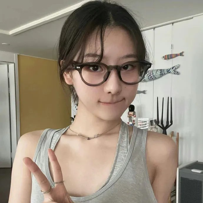 红色文化住宅里的初子